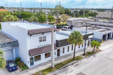 Immobilier commercial à vendre à Venice, Floride: 230.4 m2 № 1827243 - photo 12