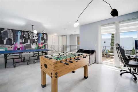 Купить виллу или дом в Дорал, Флорида 4 спальни, 336.68м2, № 1705769 - фото 12