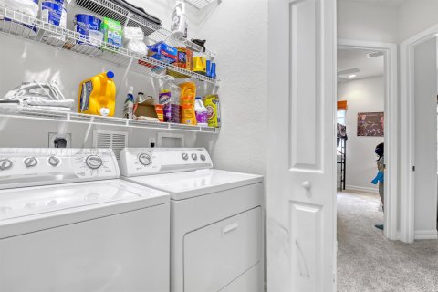 Townhouse in Jupiter, Florida 3 bedrooms, 153.29 sq.m. № 2275957 - photo 25