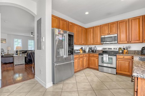 Townhouse in Jupiter, Florida 3 bedrooms, 153.29 sq.m. № 2275957 - photo 8