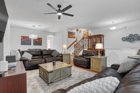 Townhouse in Jupiter, Florida 3 bedrooms, 153.29 sq.m. № 2275957 - photo 13