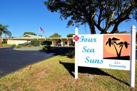 Condominio en venta en Boynton Beach, Florida, 2 dormitorios, 106.84 m2 № 1146021 - foto 1