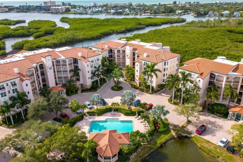 Condo à Sarasota, Floride, 3 chambres № 2437422