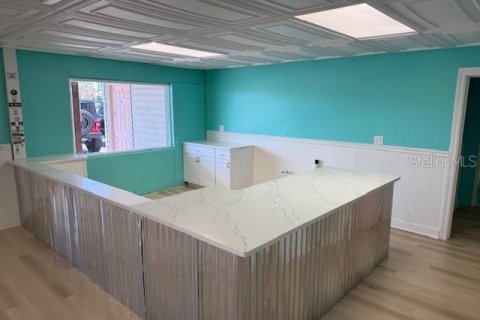 Propiedad comercial en alquiler en Flagler Beach, Florida, 361.76 m2 № 1840391 - foto 4