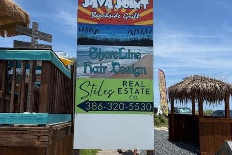 Propiedad comercial en alquiler en Flagler Beach, Florida, 361.76 m2 № 1840391 - foto 2