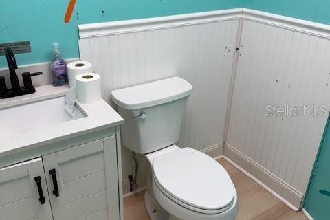 Propiedad comercial en alquiler en Flagler Beach, Florida, 361.76 m2 № 1840391 - foto 17