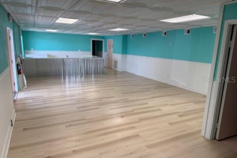 Propiedad comercial en alquiler en Flagler Beach, Florida, 361.76 m2 № 1840391 - foto 7