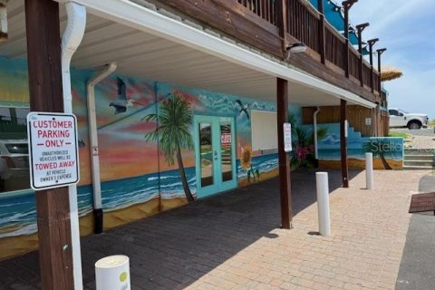 Propiedad comercial en alquiler en Flagler Beach, Florida, 361.76 m2 № 1840391 - foto 19