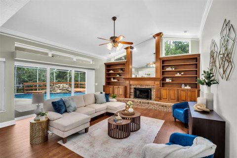 Casa en venta en Oldsmar, Florida, 4 dormitorios, 400.59 m2 № 2235700 - foto 25