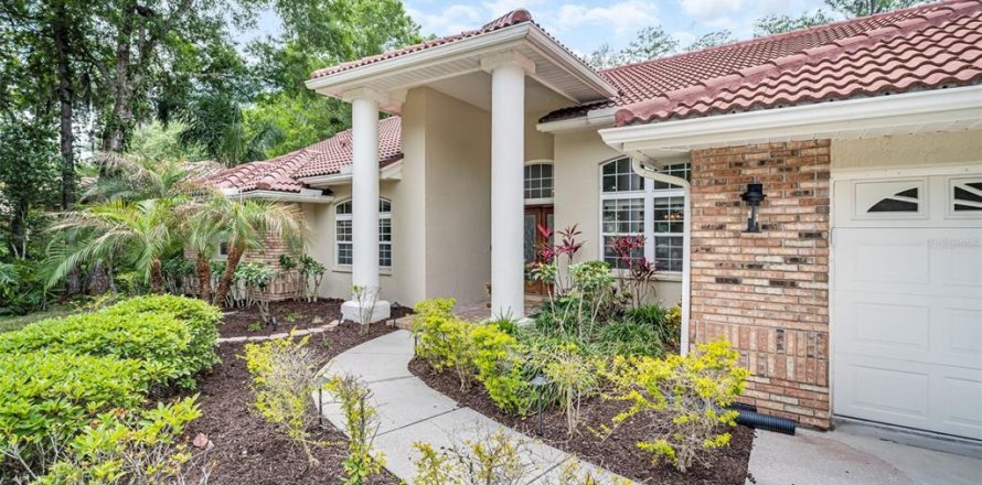 Casa en Oldsmar, Florida 4 dormitorios, 400.59 m2 № 2235700