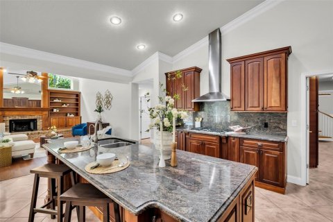 Casa en venta en Oldsmar, Florida, 4 dormitorios, 400.59 m2 № 2235700 - foto 16