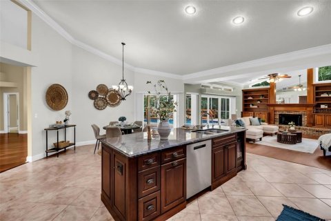 Casa en venta en Oldsmar, Florida, 4 dormitorios, 400.59 m2 № 2235700 - foto 21