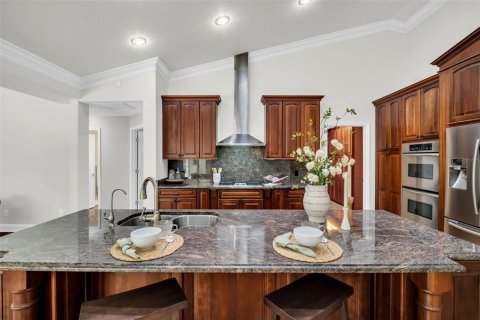 Casa en venta en Oldsmar, Florida, 4 dormitorios, 400.59 m2 № 2235700 - foto 17
