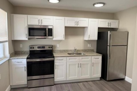 Appartement à louer à West Palm Beach, Floride: 1 chambre, 55.74 m2 № 2261389 - photo 6
