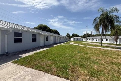 Appartement à louer à West Palm Beach, Floride: 1 chambre, 55.74 m2 № 2261389 - photo 25