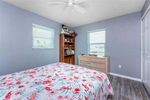 House in Port Charlotte, Florida 3 bedrooms, 139.91 sq.m. № 1893911 - photo 29