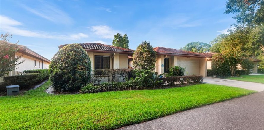 Villa ou maison à Lakeland, Floride 3 chambres, 229.84 m2 № 2349795