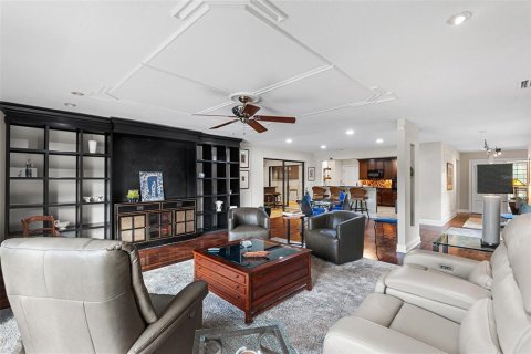 Villa ou maison à vendre à Lakeland, Floride: 3 chambres, 229.84 m2 № 2349795 - photo 26