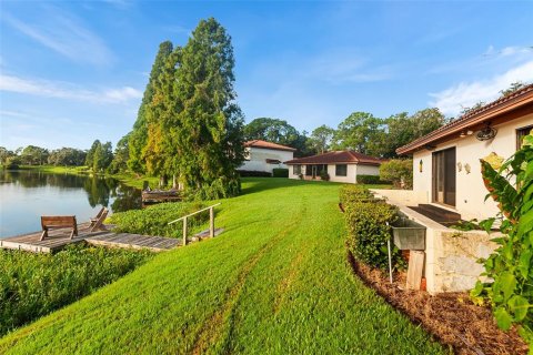 Villa ou maison à vendre à Lakeland, Floride: 3 chambres, 229.84 m2 № 2349795 - photo 5