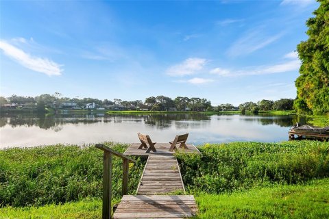 Villa ou maison à vendre à Lakeland, Floride: 3 chambres, 229.84 m2 № 2349795 - photo 3