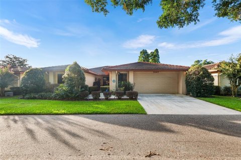 Villa ou maison à vendre à Lakeland, Floride: 3 chambres, 229.84 m2 № 2349795 - photo 4
