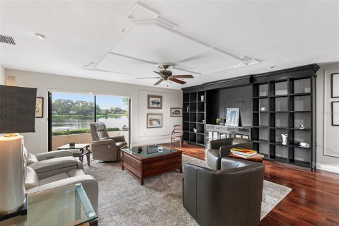 Villa ou maison à vendre à Lakeland, Floride: 3 chambres, 229.84 m2 № 2349795 - photo 21