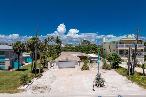 House in Englewood, Florida 3 bedrooms, 188.22 sq.m. № 1857962 - photo 1