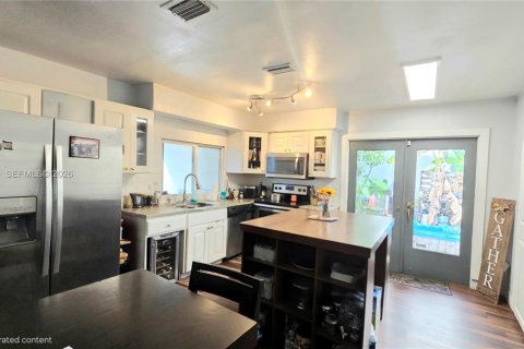 Casa en venta en West Palm Beach, Florida, 3 dormitorios, 134.43 m2 № 2009695 - foto 3