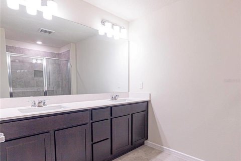 Touwnhouse à louer à Davenport, Floride: 3 chambres, 157.84 m2 № 2406420 - photo 17