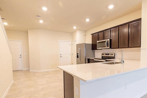 Touwnhouse à louer à Davenport, Floride: 3 chambres, 157.84 m2 № 2406420 - photo 10