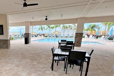 Touwnhouse à louer à Davenport, Floride: 3 chambres, 157.84 m2 № 2406420 - photo 27