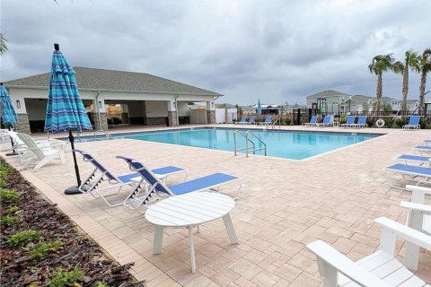 Touwnhouse à louer à Davenport, Floride: 3 chambres, 157.84 m2 № 2406420 - photo 29