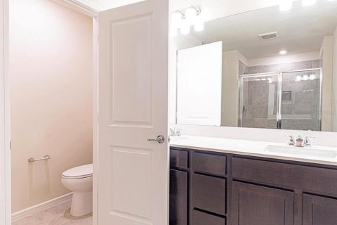 Touwnhouse à louer à Davenport, Floride: 3 chambres, 157.84 m2 № 2406420 - photo 16