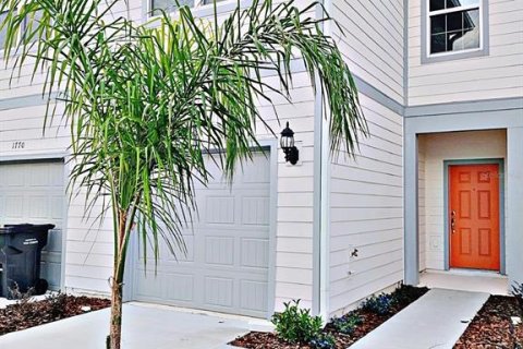 Touwnhouse à louer à Davenport, Floride: 3 chambres, 157.84 m2 № 2406420 - photo 2