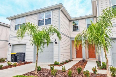 Touwnhouse à Davenport, Floride 3 chambres, 157.84 m2 № 2406420