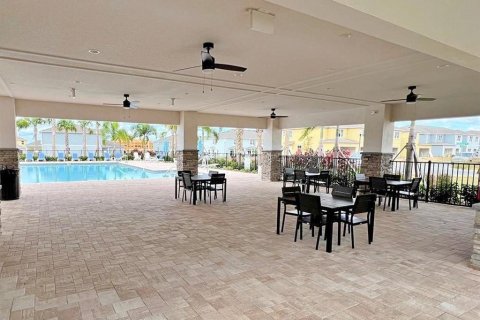 Touwnhouse à louer à Davenport, Floride: 3 chambres, 157.84 m2 № 2406420 - photo 28