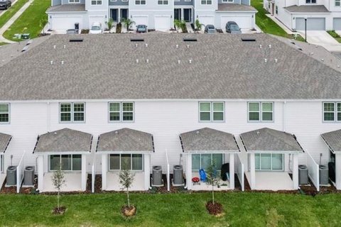 Touwnhouse à louer à Davenport, Floride: 3 chambres, 157.84 m2 № 2406420 - photo 30