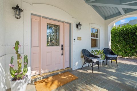 House in West Palm Beach, Florida 3 bedrooms, 182.74 sq.m. № 1971660 - photo 6