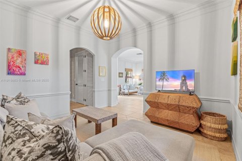 House in West Palm Beach, Florida 3 bedrooms, 182.74 sq.m. № 1971660 - photo 11