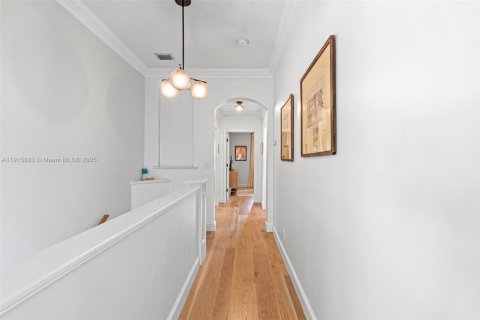 House in West Palm Beach, Florida 3 bedrooms, 182.74 sq.m. № 1971660 - photo 22