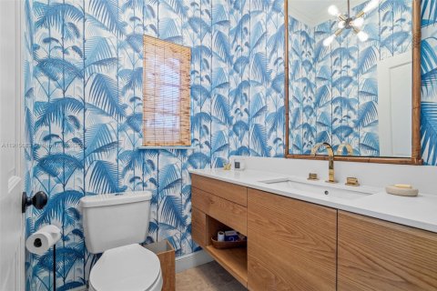 House in West Palm Beach, Florida 3 bedrooms, 182.74 sq.m. № 1971660 - photo 12