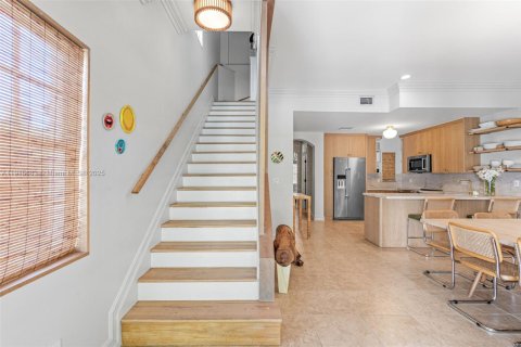 House in West Palm Beach, Florida 3 bedrooms, 182.74 sq.m. № 1971660 - photo 21