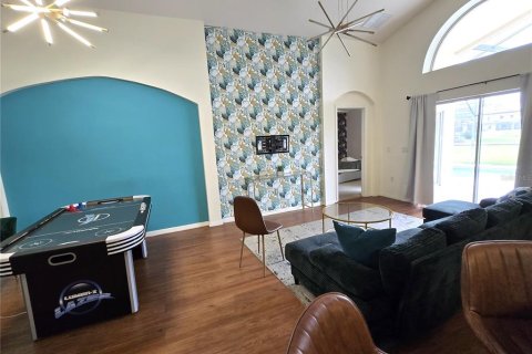 Casa en alquiler en Kissimmee, Florida, 4 dormitorios, 170.01 m2 № 2096424 - foto 9