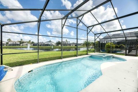 Casa en alquiler en Kissimmee, Florida, 4 dormitorios, 170.01 m2 № 2096424 - foto 2