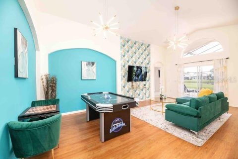 Casa en alquiler en Kissimmee, Florida, 4 dormitorios, 170.01 m2 № 2096424 - foto 8