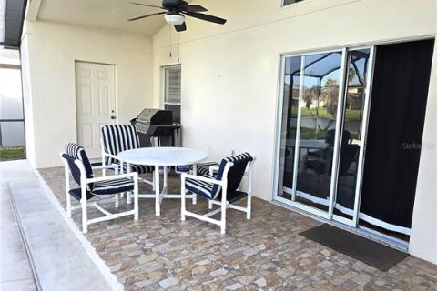 Casa en alquiler en Kissimmee, Florida, 4 dormitorios, 170.01 m2 № 2096424 - foto 4