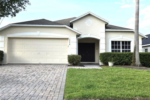 Casa en Kissimmee, Florida 4 dormitorios, 170.01 m2 № 2096424