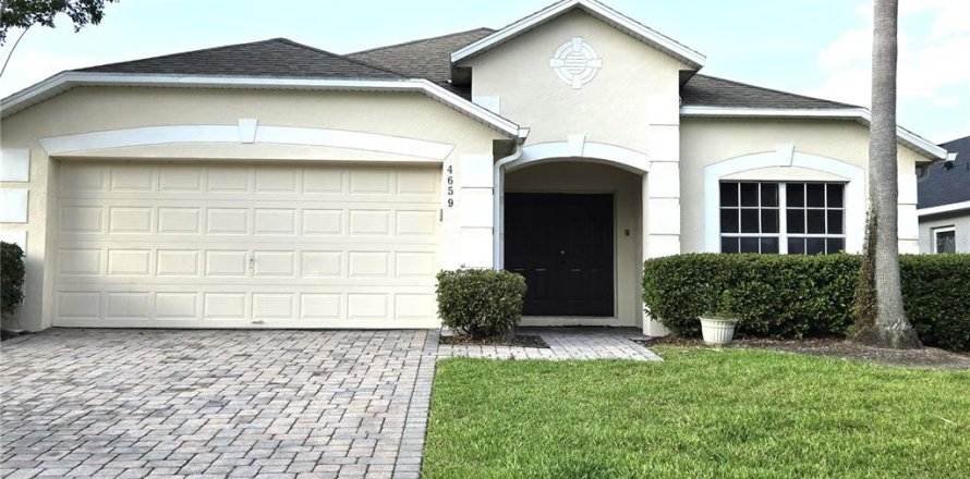 Casa en Kissimmee, Florida 4 dormitorios, 170.01 m2 № 2096424