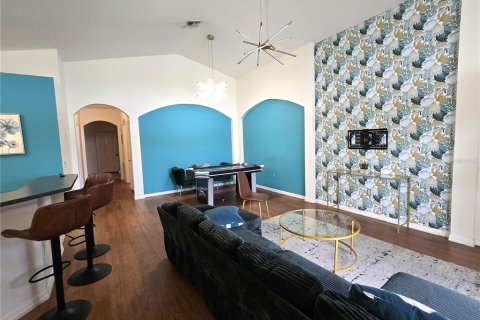 Casa en alquiler en Kissimmee, Florida, 4 dormitorios, 170.01 m2 № 2096424 - foto 10