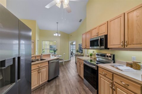 Casa en venta en Spring Hill, Florida, 3 dormitorios, 215.35 m2 № 2199408 - foto 19